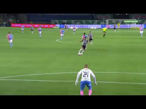 ⚽PALMEIRAS 0 X 2 ATLÉTICO-MG | GOLS DE HULK E PAULINHO | 19/10/2023