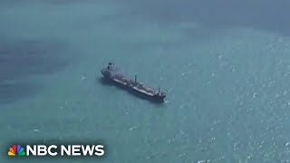 Download lagu U.S. naval blockade of Iranian ports goes into effect mp3
