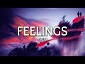 Lauv ‒ Feelings (Lyrics)