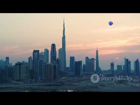 Mind Blowing Facts About Burj Khalifa 2024