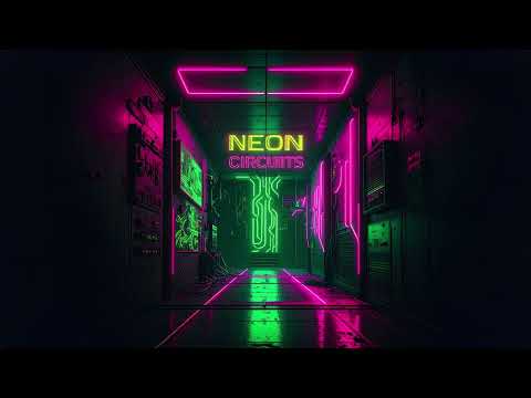 Neon Circuits (Acid House Compilation)