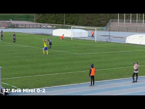 Pallo-Iirot TV: FC Espoo - Pallo-Iirot 2.6.2019