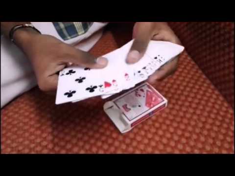 Saturn Magic -Box'ing by Sandeep video DOWNLOAD