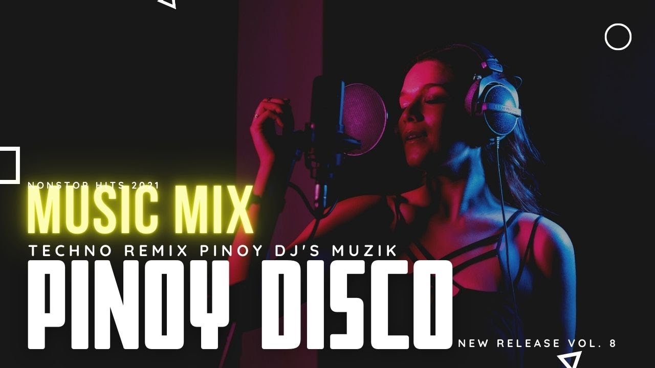 TECHNO REMIX LATEST 2021 / PINOY REMIX JAMMIN' VOL.9 / POWER REMIX / just IAN CU
