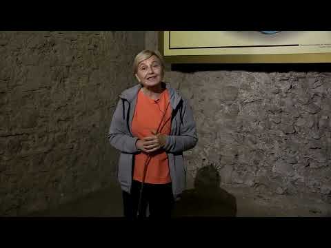 Rieti che scopri, le bellezze di Rieti: la Rieti Sotterranea