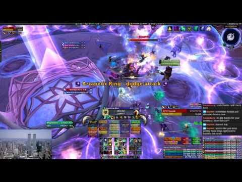 How to handle Elisande's "weird bad rings"