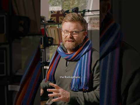 @PaulThomsonMusic’s walkthrough explains how to make the most of BBC Radiophonic Workshop library!