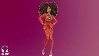 (8D AUDIO) Solange -  Don’t You Wait