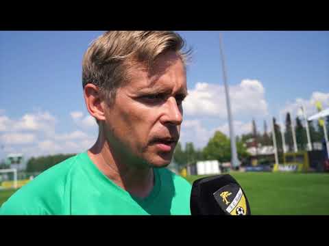 HonkaTV Ennakko: Esport Honka - TPS (21.7.2018)