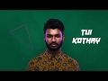 Tui Kothay | Muza | Tawhid Afridi | (Official Audio) 03
