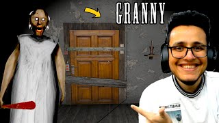 Finally Granny Chapter 1 Mein Escape Karliya😭�