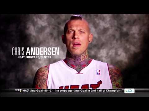 May 24, 2014 - ESPN - Pat Riley's Miami Heat are Chasing Sport's Rare Three Peat