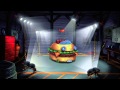 The SpongeBob SquarePants Movie Trailer