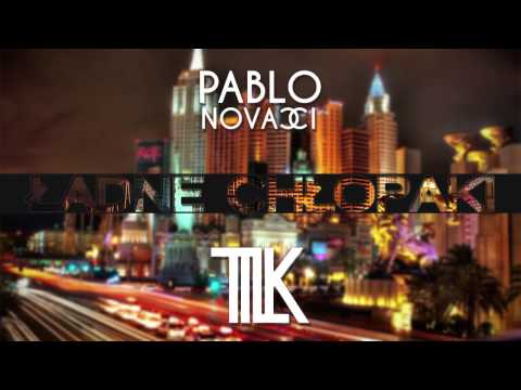 PABLO NOVACCI x PROBLEM x prod  by @ThisIsLouieKietlon x SHOT BY @AZaeProduction