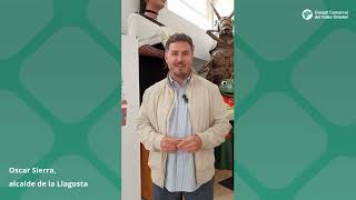 Roda de premsa posterior del Consell d'Alcaldies, 13 de maig de 2026