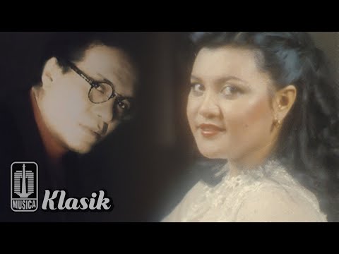 Broery Pesulima & Emillia Contessa - Bunga Anggrek (Official Lyric Video)