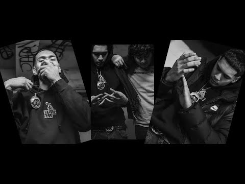 MDINERO - Freestyle (Official Video) Shot by: @MikeProduction773