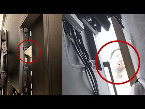 FBI arrests OpenAI employee for allegedly planting recording device at company headquarters