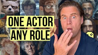 Runway's Act-One Will Change Hollywood Forever