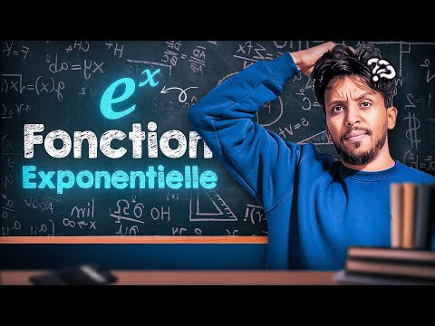 exponentielle 2 bac