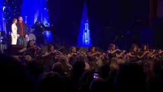 Silent Night - Amy Grant, Vince Gill and Music City Strings