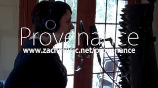 Provenance - Emma Shepard- www.emmashepard.bandcamp.com