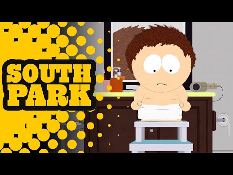 How to Get Rid of Lice in Hair Quickly - SOUTH PARK