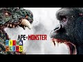 Ape vs. Monster - Official Trailer in English HD by Film&Clips  Official Trailer