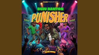 Buju Banton - Topic