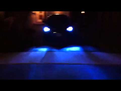 Halo projector 12000k hid Acura rsx type s
