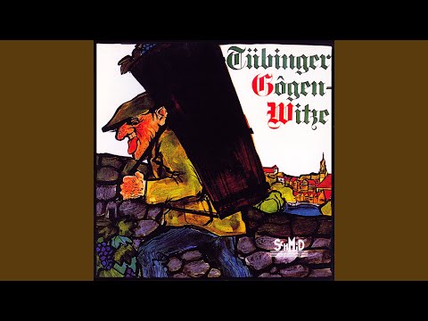 Am Stammtisch (Pt. 2)