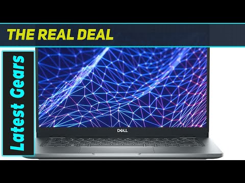 Dell Latitude 5340: The Best 2-in-1 Laptop for Professionals?