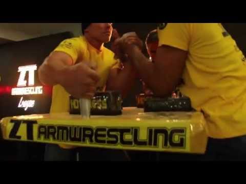 3º ZT ARMWRESTLING LEAGUE OFFICIAL (HD)