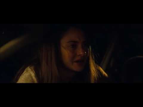 "The Spectacular Now" Scena incidente auto italiano