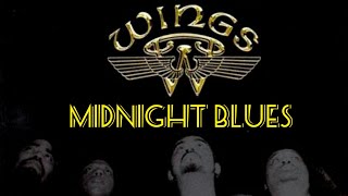 Download lagu Midnight Blues Wings Revisited Jamming... mp3