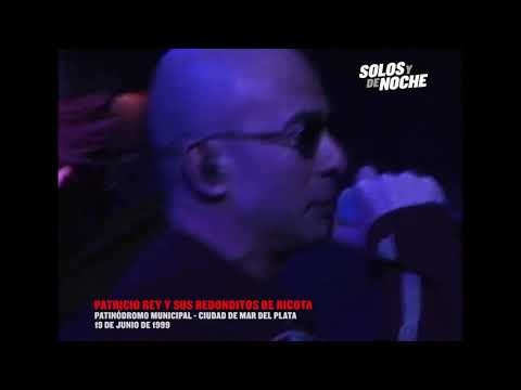 La bestia pop (Patinódromo, Mar del Plata, 19-06-1999) - Patricio Rey y sus Redonditos de Ricota