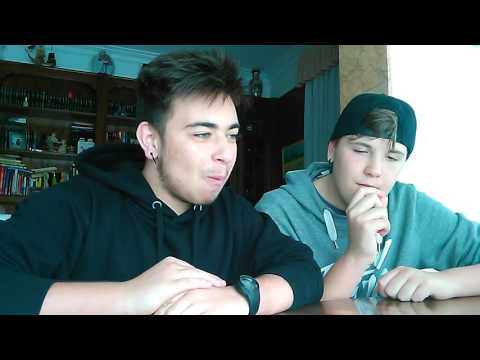 Grajeas de LaPuTa!!!! feat Didako