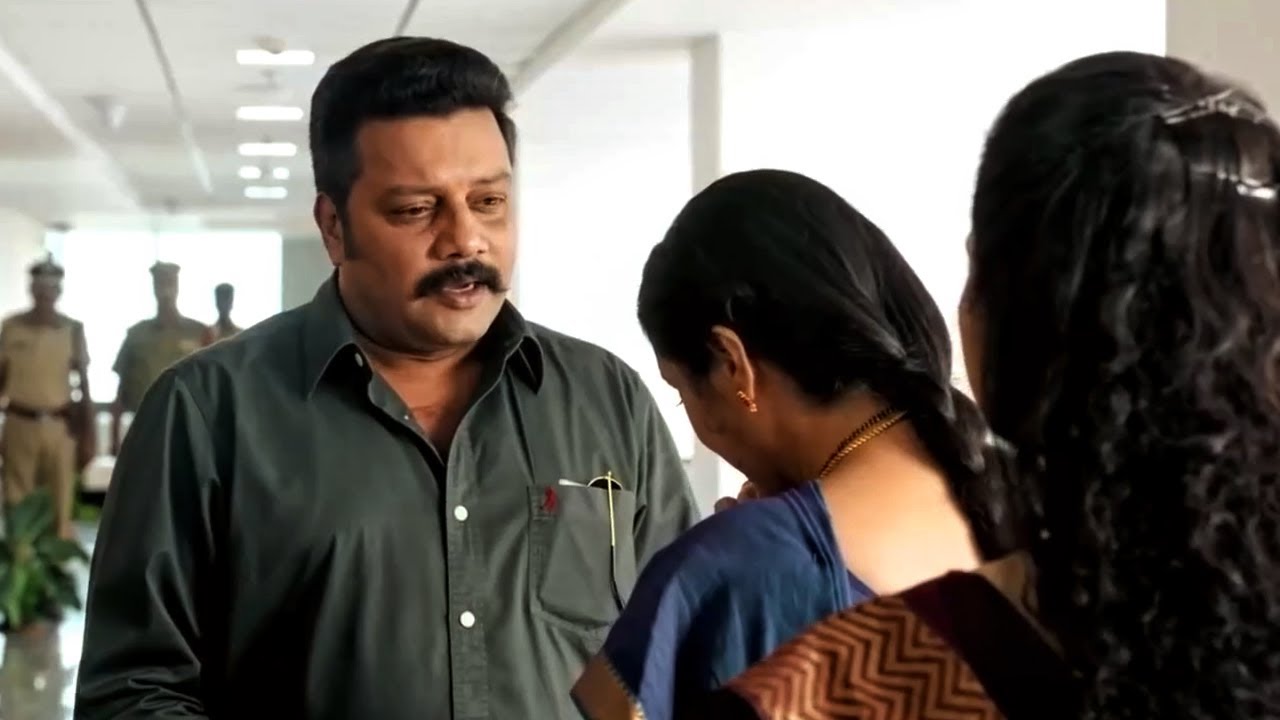 साईं कुमार मोहनलाल के परिवार और बाकी आदमियों को उसकी ?