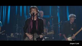 Rolling Stones “Moonlight Mile” Sticky Fingers Fonda Theatre CA USA 2015 HD