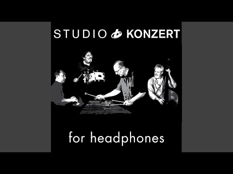 Samba Gostoso (For Headphones)