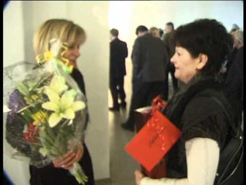 Abschied: Energiefabrikchefin geht - ELSTERWELLE