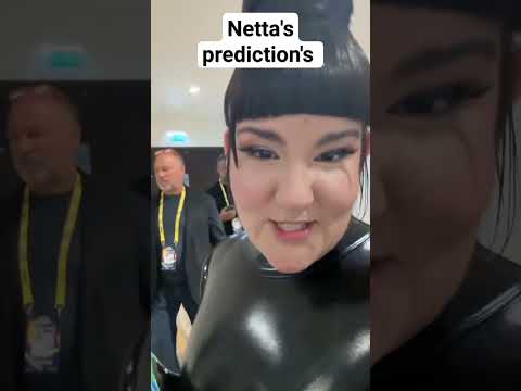 Netta predicted Eurovision 2024 host country