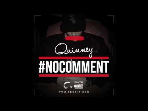 PDC | Quinney | No Comment Full Mixtape (Promotional Only)