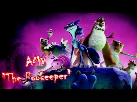 Night of the Zoopocalypse (Short AMV) - Pookeeper by JT Music