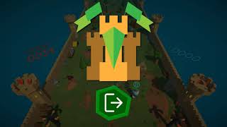 What is My Super Defender: Battle Santa Edition?