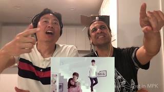 First time watching Kpop - Reaction - K Will Please Don't