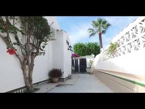 Briteman Properties - Detached Villa, Calypso Calahonda