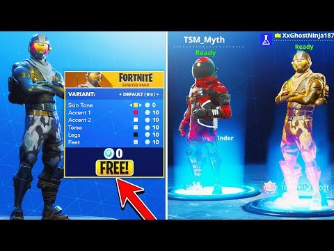 ALL OUTFITS & COSMETICS In Fortnite Battle Royale! - All ... - 480 x 360 jpeg 42kB