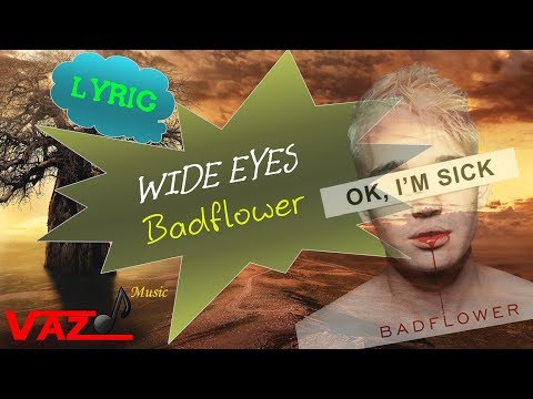 Video thumbnail for Wide Eyes