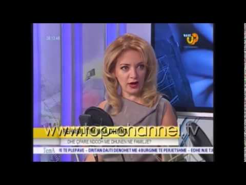 Wake Up Linja Keshillimit